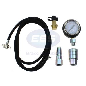 AIR BRAKE TEST KIT