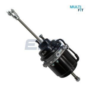 SPRING BRAKE - MULTI-FIT - CAM - F TYPE - TY12/12