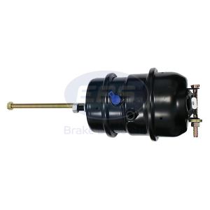 SPRING BRAKE CHAMBER - CAM - TY24/30 - DD ( 9253761010 )