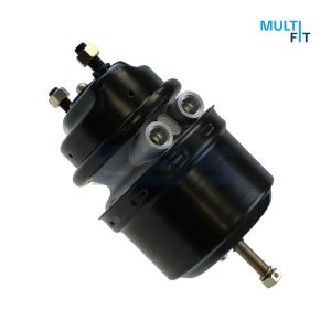 SPRING BRAKE CHAMBER - DISC - TY12/24 - VOSS ( 9254860100 )