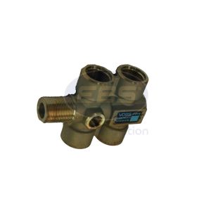 VOSS MANIFOLD