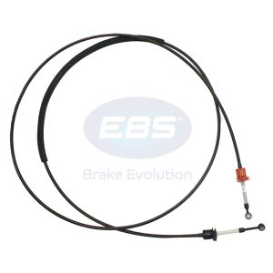 GEAR SHIFT CABLE - VOLVO FM - RHD - 4.04M ( 5049001708AM ) 