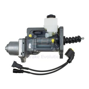 ELECTRO HYDRAULIC CLUTCH ACTUATOR  ( EHCA )