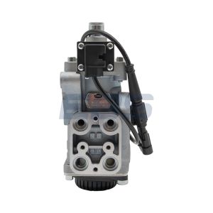 FOOT BRAKE VALVE ( DX60B )