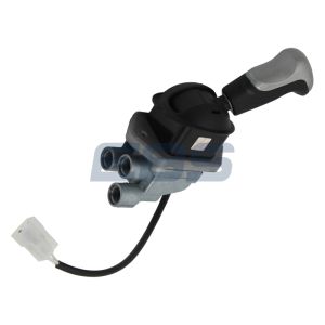 HAND BRAKE VALVE ( DPM95DYK )