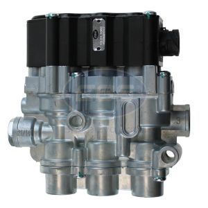 【動作確認済】EBS Valve Drive v1 動作確認済】EBS Valve Drive v1