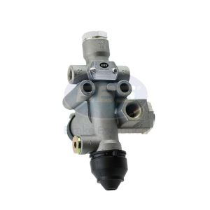 【動作確認済】EBS Valve Drive v1 LOAD LEVELLING VALVE ( SV1310 )