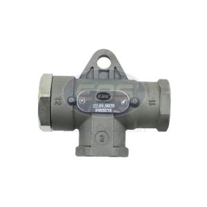 DOUBLE CHECK VALVE ( 4342080210 )