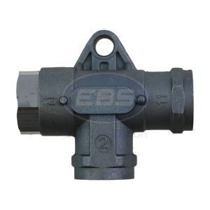 【動作確認済】EBS Valve Drive v1 LOAD LEVELLING VALVE ( SV1310 )