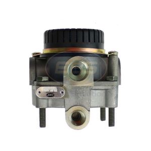 Solenoid Valves for Aerospace & Marine Applications