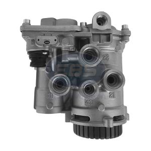 TRAILER CONTROL VALVE ( 4802040020 )