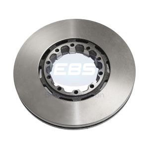 BRAKE DISC - VENTED - TRAILER