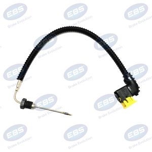 amです SENSOR - EXHAUST TEMPERATURE - MERCEDES ( A0075424518 )