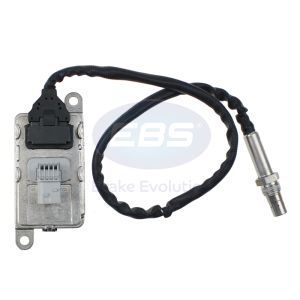 NOX SENSOR - CUMMINS - EURO 6 - 590MM ( 4326862 )