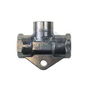 DOUBLE CHECK VALVE (22MM)