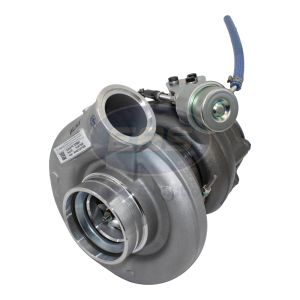 モルボル HOLSET NEW TURBOCHARGER VOLVO MD13 TR