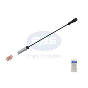 ABS SENSOR - STRAIGHT - 1.7M