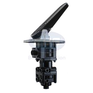 FOOT BRAKE VALVE ( 4613186090 )