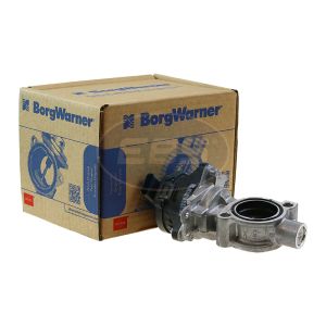BORGWARNER NEW EGR VALVE ? MERCEDES