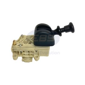 HAND BRAKE VALVE