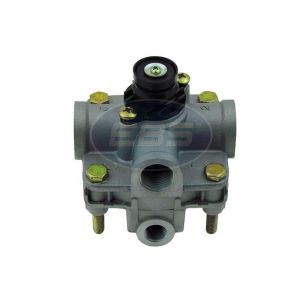 RELAY VALVE