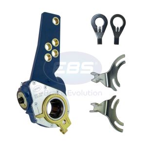 SLACK ADJUSTER - AUTO - TRAILER