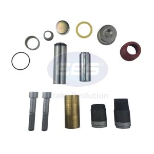 GUIDE PIN & SEAL KIT (UNIVERSAL)