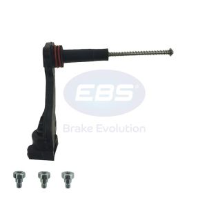 REPAIR KIT CALIPER ( MAN CONTINUOUS WEAR SENSOR )