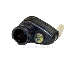 HEATER PLUG (23.6MM BAYONET 2 PIN)