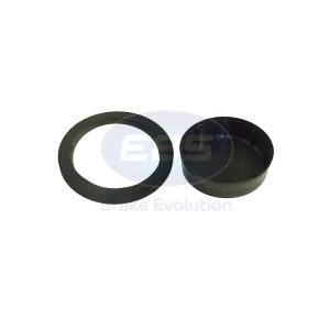 OIL SEALS 100X124X12 (FPM)