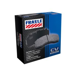 BRAKE PAD (CV) - FRASLE - FLE1749 (29244/245)