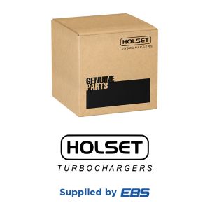 HOLSET ELECTRONIC ACTUATOR (4031037H) SCANIA