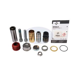 GUIDE AND SEAL KIT