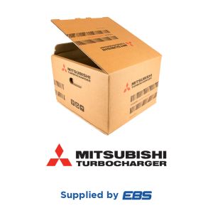 MITSUBISHI NEW NOZZLE RING BMW 320D M47N