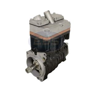 COMPRESSOR - TWIN - VOITH - REMANUFACTURED ( 14900127710 )