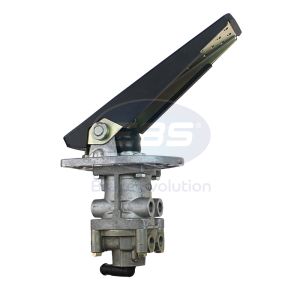 FOOT BRAKE VALVE - REMANUFACTURED ( MB4753 ) 