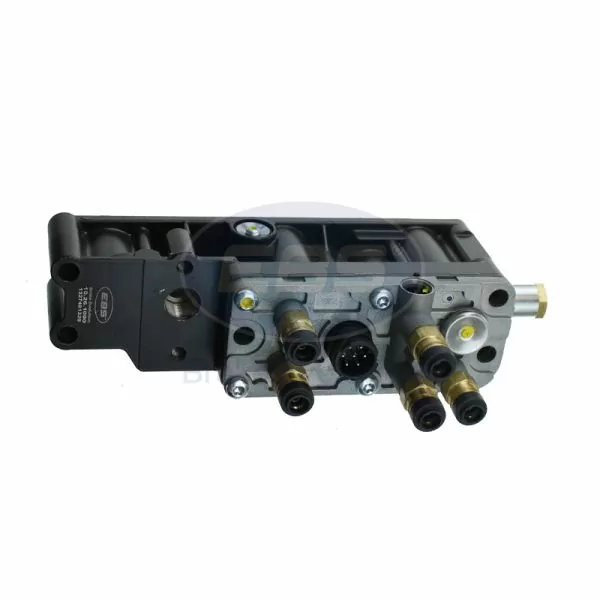 GEARBOX VALVE - MAN ( 81.32550.6016 ) 