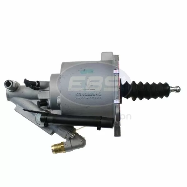 CLUTCH SERVO (SCANIA) 