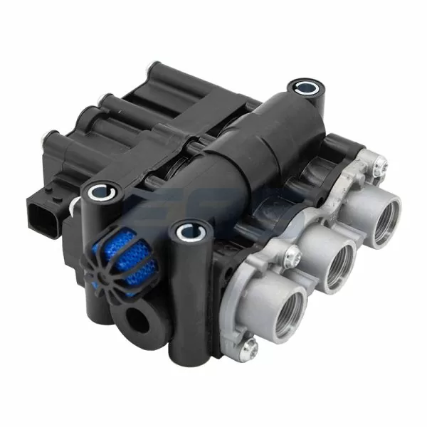 ECAS SOLENOID VALVE ( 4728900410 )