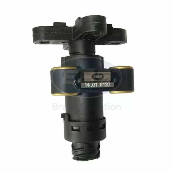 りえ1 Original ECAS Height Sensor 4410500080 Fits DAF EVOBUS MAN