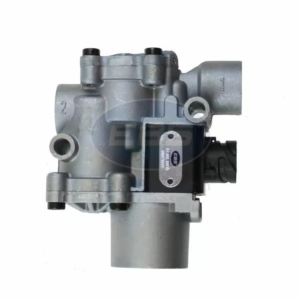 スーパーグレート　ebsコンピューター MK542945 17スーパーグレート EBS ABS コンピュータ WABCO WABCO ワブコ 純正