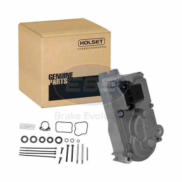 HOLSET NEW VG ACTUATOR (5328083HX) DAF