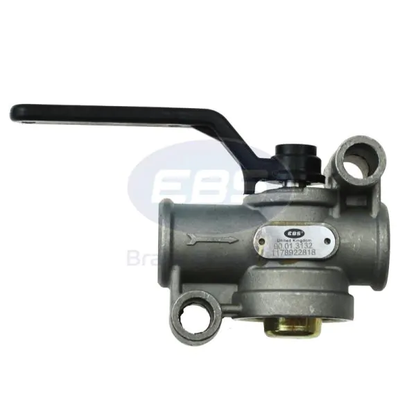 12V Aftermarket Woodward 8250-1502 0250-12A2UC11S3 Shutoff