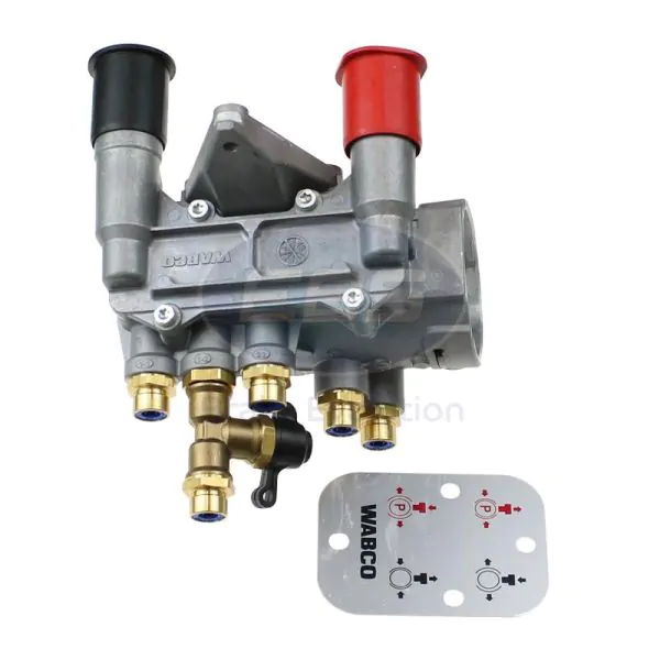EBS ValveDrive DI - EBS Professional Bass Equipment EFFECTS