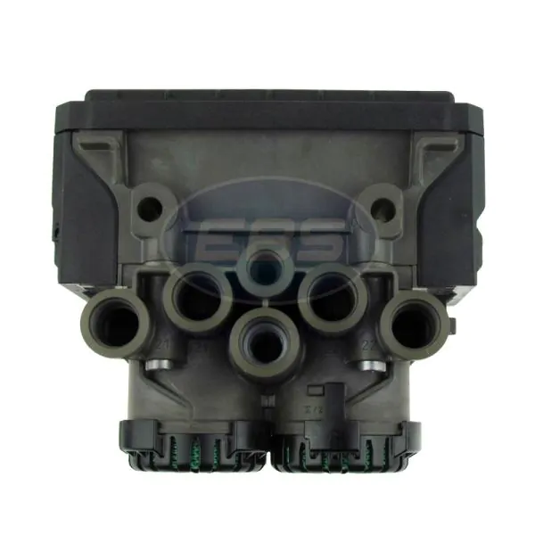 【福袋セール】 EBS TWO (MAN) MODULE CHANNEL ベース