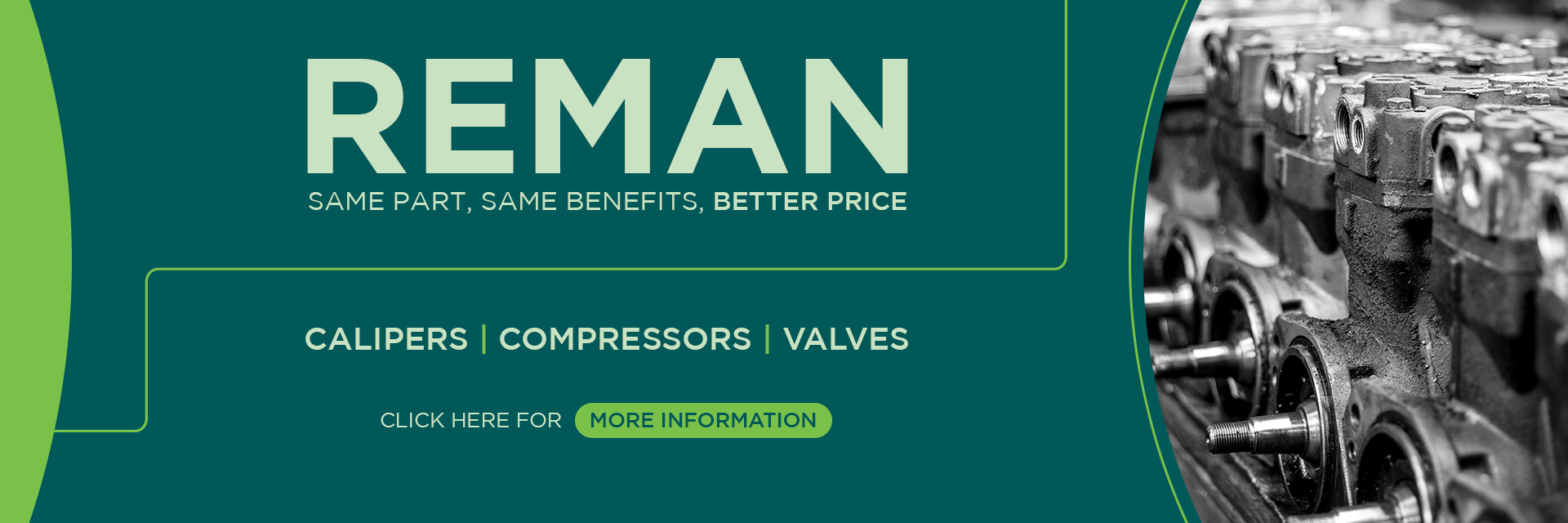 EBS Reman February 2026